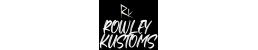 Rowley Kustoms