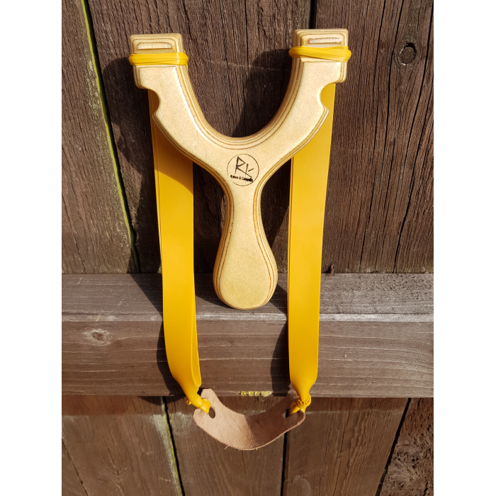 RK EQUALISER OTT CATAPULT