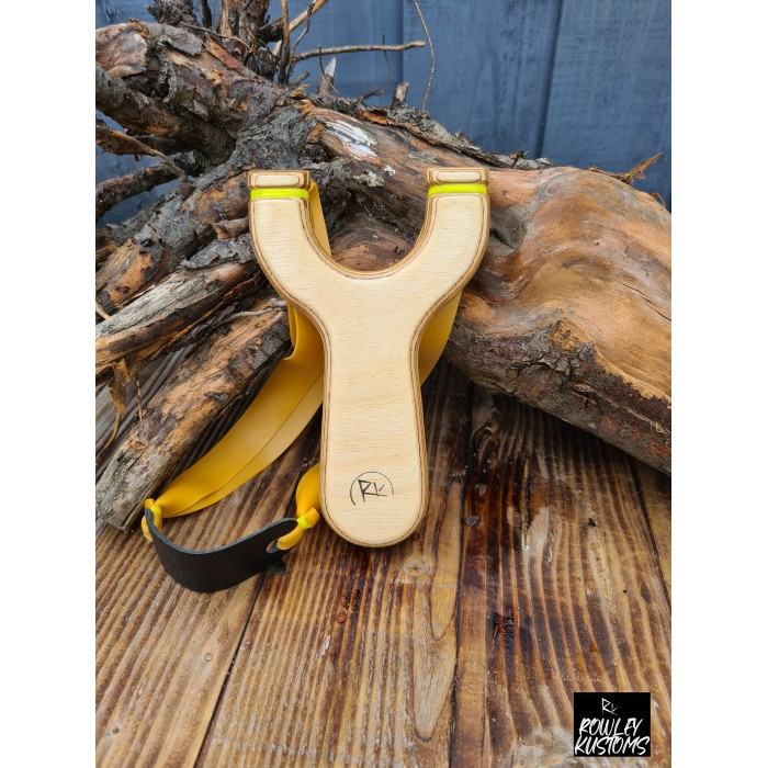 RK HUNTER OTT CATAPULT