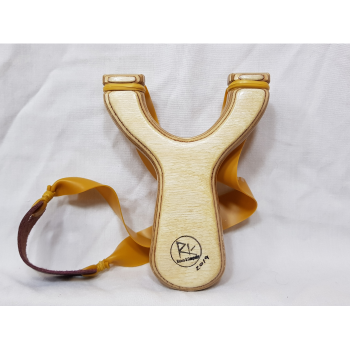 RK MIDGET OTT CATAPULT