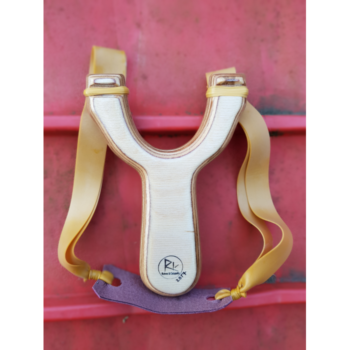 RK POACHER OTT CATAPULT