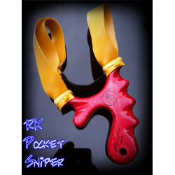 RK SNIPER OTT CATAPULT