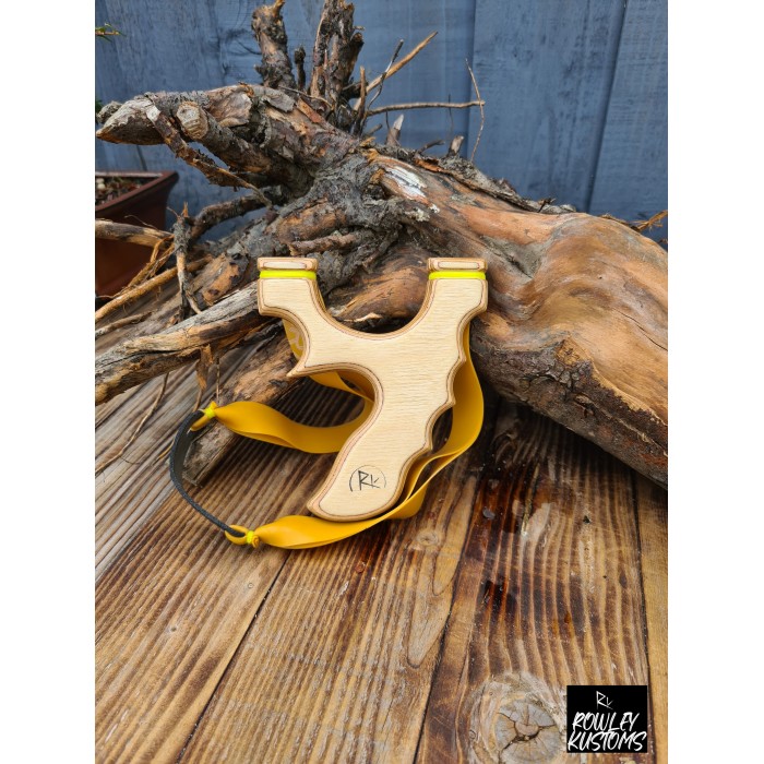 RK STEALTH OTT CATAPULT RK STEALTH OTT CATAPULT