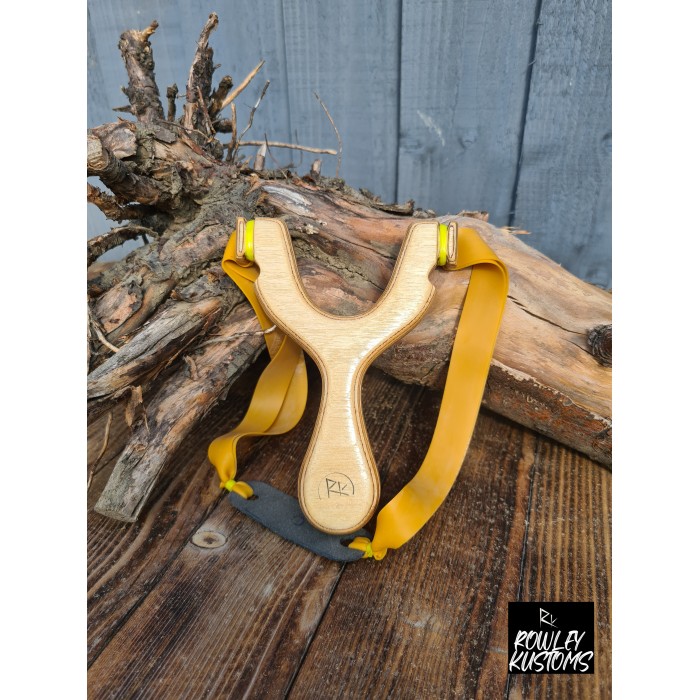 RK EQUALISER TTF CATAPULT SLINGSHOT